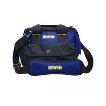 Bolsa Mala Ferramentas Eletricista Lona Reforçada Irwin 12"