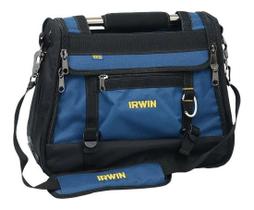 Bolsa mala ferramentas tool center 18 pol. irwin - iw14080