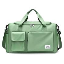 Bolsa Mala Fitness Para Academia Treino Esporte E Viagem