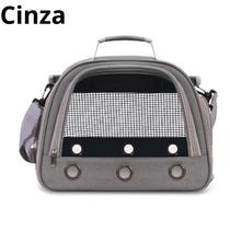 Bolsa Mala Gaiola Portátil Para Pássaros Com Poleiro Casa Para Pequenos Animais Domésticos Roedores Bolsa Mala Gaiola Portátil Para Pássaros Com Poleiro Casa Para Pequenos Animais Domésticos Roedores