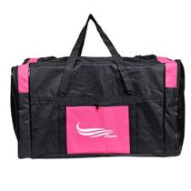 Bolsa Mala GG De Viagem Trabalho Sacola Grande Reforçada Cor:Rosa Bolsa Mala GG De Viagem Trabalho Sacola Grande Reforçada Cor:Rosa