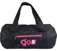 Bolsa Mala Go It Fitness Para Academia Treino Esporte E Viagem Unissex Bolsa Mala Go It Fitness Para Academia Treino Esporte E Viagem Unissex