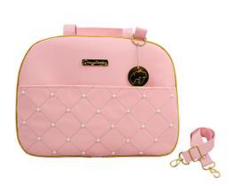 Bolsa Mala Grande do Bebe com Alça Passeio Enxoval