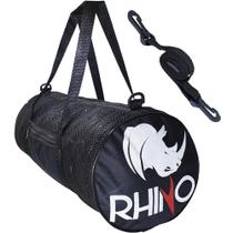 Bolsa Mala Grande Esportiva Bag para Treino - Rhino Bolsa Mala Grande Esportiva Bag para Treino - Rhino