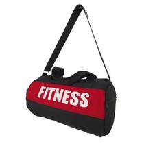 Bolsa Mala grande/média masculino feminino Treino Academia Fitness viagem Unissex reforçada alça transversal e mão