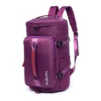 Bolsa Mala Grande Resistente Viagem E Academia Transversal