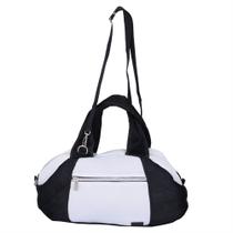 Bolsa Mala Jump de Academia Fitness Esportiva Lateral Grande Bolsos Orbis