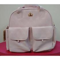 Bolsa Mala (m) Atualle Gestante 041 - Vera Barretto Bolsa Mala (m) Atualle Gestante 041 - Vera Barretto