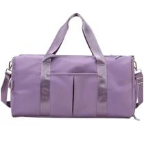 Bolsa Mala Mão Academia Viagem Grande Blogueira Reforçada