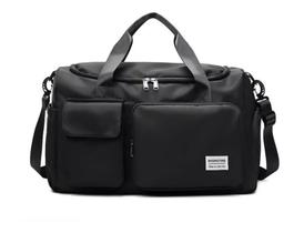 Bolsa Mala Masculina Feminina Academia Viagem Resistente