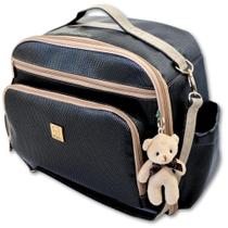 Bolsa Mala Maternidade Grande Bebe Enxoval Menino Menina Bolsa Mala Maternidade Grande Bebe Enxoval Menino Menina