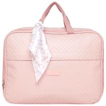 Bolsa Mala Maternidade Pirulitando Jardim Encantado Rosa Bolsa Mala Maternidade Pirulitando Jardim Encantado Rosa