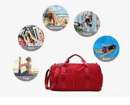 Bolsa Mala Mochila Academia Bagagem Viagem Passeio