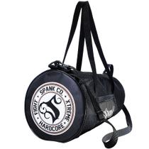 Bolsa Mala Mochila Grande Muay Thai, boxe, Kickboxing Spank