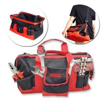 Bolsa Mala Mochila Para Ferramentas 32 Bolsos 460 X 280 X 305mm Mtx