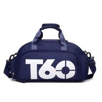 Bolsa Mala Mochila T60 Treino Academia Bagagem Camping