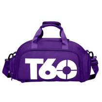 Bolsa Mala Mochila T60 Treino Academia Bagagem Camping