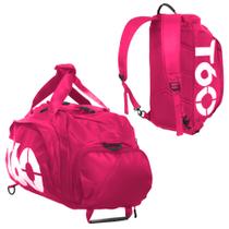 Bolsa Mala Mochila T60 Treino Academia Bagagem Camping
