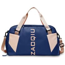 Bolsa Mala Multifuncional Impermeavel Academia Viagem Fitness Transversal Casual Bolsa Mala Multifuncional Impermeavel Academia Viagem Fitness Transversal Casual