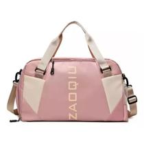 Bolsa Mala Multifuncional Impermeavel Academia Viagem Fitness Transversal Casual