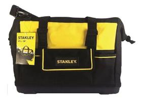 Bolsa Mala P/ Ferramentas Reforçada - Stanley Bolsa Mala P/ Ferramentas Reforçada - Stanley