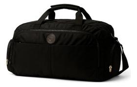 Bolsa Mala para Academia e Viagem com Alça Transversal e 5 Bolsos