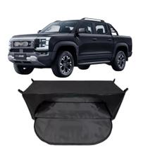 Bolsa Mala Para Caçamba Pick Up Shark Hybrid 2024 A 2026 380Litros Bolsa Mala Para Caçamba Pick Up Shark Hybrid 2024 A 2026 380Litros