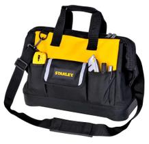 Bolsa Mala para Ferramentas com Base de Borracha 16" Stanley STST516126