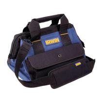 Bolsa Mala Para Ferramentas Standard 12” 4 Bolsos 1870405 Irwin