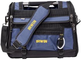 Bolsa Mala para Ferramentas Tool Center 18 Bolsos Irwin Bolsa Mala para Ferramentas Tool Center 18 Bolsos Irwin