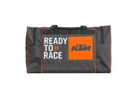 Bolsa Mala Para Transporte de Equipamentos Ktm Bolsa Mala Para Transporte de Equipamentos Ktm