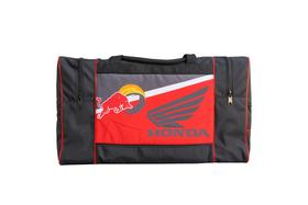 Bolsa Mala Para Transporte de Equipamentos Motocross Honda Bolsa Mala Para Transporte de Equipamentos Motocross Honda