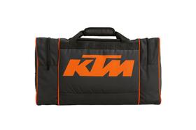 Bolsa Mala Para Transporte de Equipamentos Reforçada Ktm Bolsa Mala Para Transporte de Equipamentos Reforçada Ktm