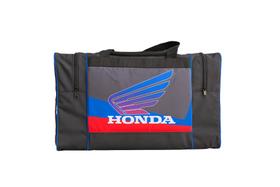 Bolsa Mala Para Transporte de Equipamentos Trilha Honda Bolsa Mala Para Transporte de Equipamentos Trilha Honda