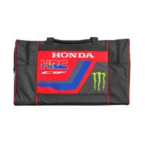 Bolsa Mala para Transporte de Equipamentos Trilha Motocross Honda Bolsa Mala para Transporte de Equipamentos Trilha Motocross Honda