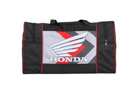 Bolsa Mala Para Transporte de Equipamentos Trilha Reforçada Honda Bolsa Mala Para Transporte de Equipamentos Trilha Reforçada Honda