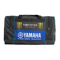 Bolsa Mala Para Transporte de Equipamentos Yamaha Trilha Motocross Bolsa Mala Para Transporte de Equipamentos Yamaha Trilha Motocross