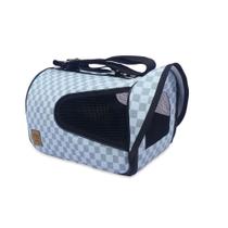 Bolsa Mala Para Transporte Pets Cães e Gatos