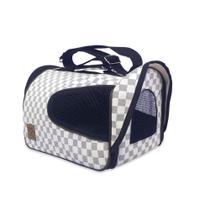 Bolsa Mala Para Transporte Pets Cães e Gatos