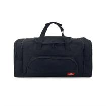 Bolsa mala sacola bagagem de mao viagem cabine aviao passeio media - Preto Bolsa mala sacola bagagem de mao viagem cabine aviao passeio media - Preto