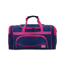 Bolsa Mala Sacola Bagagem Mao Viagem Passeio Media Bolsa Mala Sacola Bagagem Mao Viagem Passeio Media