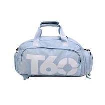 Bolsa Mala T60 Academia Viagem Porta Tenis ul Transversal