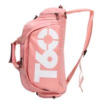 Bolsa Mala T60 Viagem Camping Natação Com Compartimentos