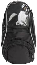 Bolsa mala tanque c/ ima e capa protetora p/ tanque aço metal Bolsa mala tanque c/ ima e capa protetora p/ tanque aço metal