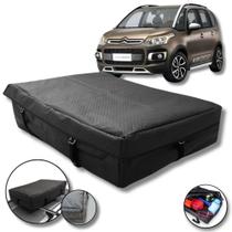 Bolsa Mala Teto Maleiro Impermeável 175l Citroen Air Cross Bolsa Mala Teto Maleiro Impermeável 175l Citroen Air Cross