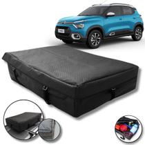 Bolsa Mala Teto Maleiro Impermeável 175l Citroen C3 Todos Bolsa Mala Teto Maleiro Impermeável 175l Citroen C3 Todos