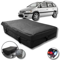 Bolsa Mala Teto Maleiro Impermeável 175l GM Zafira Todos