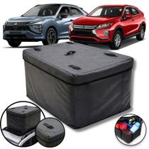 Bolsa Mala Teto Maleiro Impermeável Grande Eclipse Cross Bolsa Mala Teto Maleiro Impermeável Grande Eclipse Cross