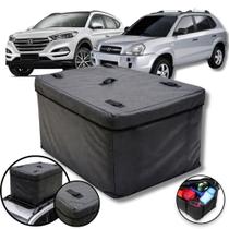 Bolsa Mala Teto Maleiro Impermeável Grande Hyundai Tucson