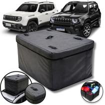 Bolsa Mala Teto Maleiro Impermeável Grande Jeep Renegade Bolsa Mala Teto Maleiro Impermeável Grande Jeep Renegade